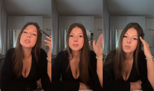 emiliamathilda.fls TikTok Live — Sep 11, 2026, 11:05 AM