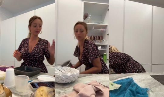 emiliatramice TikTok Live — Aug 21, 2026, 5:26 PM