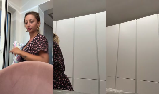 emiliatramice TikTok Live — Aug 21, 2026, 6:16 PM