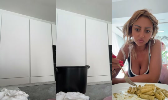 emiliatramice TikTok Live — Aug 22, 2026, 11:52 AM