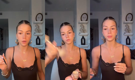 emilie.chaffee TikTok Live — Aug 21, 2026, 2:16 AM