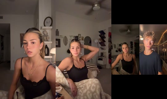 emilie.chaffee TikTok Live — Aug 21, 2026, 5:01 AM