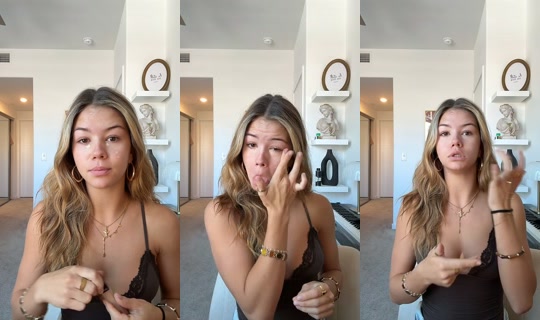 emilie.chaffee TikTok Live — Aug 25, 2026, 6:36 PM