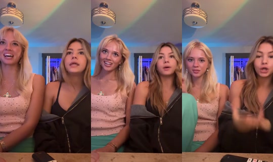 emilie.chaffee TikTok Live — Aug 30, 2026, 1:59 AM