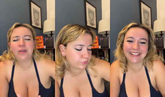 emilie.fernstrom TikTok Live — Oct 2, 2026, 2:30 AM