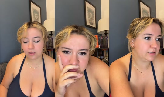 emilie.fernstrom TikTok Live — Oct 2, 2026, 3:20 AM