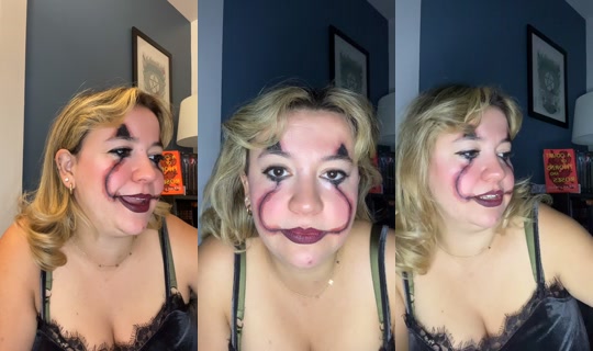 emilie.fernstrom TikTok Live — Oct 4, 2026, 1:57 AM