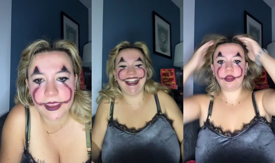 emilie.fernstrom TikTok Live — Oct 4, 2026, 2:48 AM