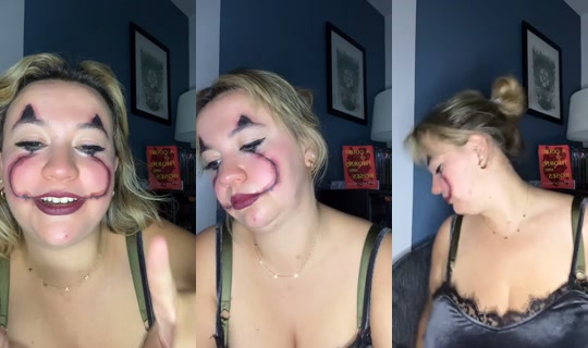 emilie.fernstrom TikTok Live — Oct 4, 2026, 3:38 AM