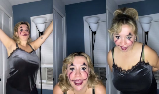 emilie.fernstrom TikTok Live — Oct 4, 2026, 4:28 AM