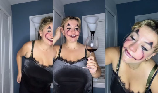 emilie.fernstrom TikTok Live — Oct 4, 2026, 5:18 AM