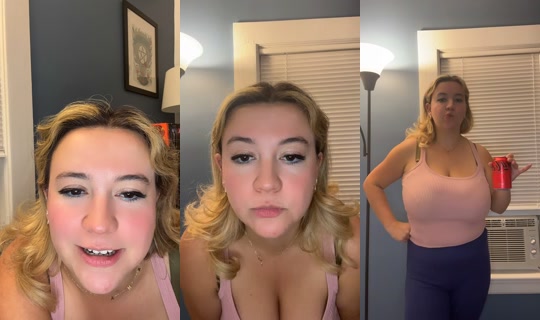 emilie.fernstrom TikTok Live — Oct 7, 2026, 1:13 AM