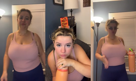 emilie.fernstrom TikTok Live — Oct 7, 2026, 2:54 AM