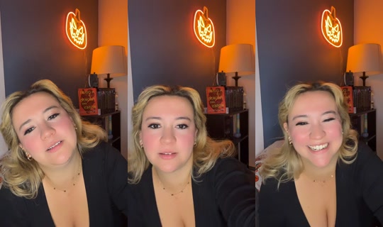 emilie.fernstrom TikTok Live — Oct 8, 2026, 1:22 AM