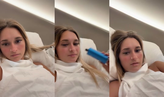 emilie_hevia TikTok Live — Aug 20, 2026, 3:42 PM