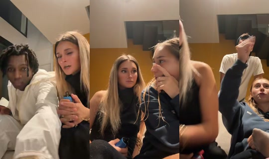 emilie_hevia TikTok Live — Aug 28, 2026, 10:33 PM