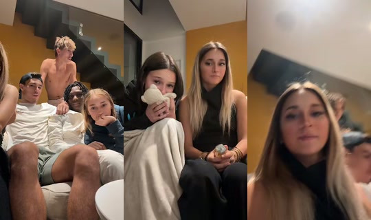 emilie_hevia TikTok Live — Aug 28, 2026, 10:56 PM