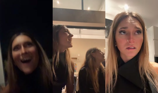 emilie_hevia TikTok Live — Aug 28, 2026, 11:32 PM
