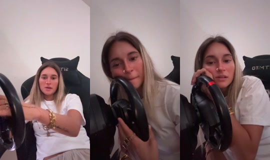 emilie_hevia TikTok Live — Aug 29, 2026, 7:41 PM