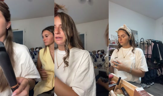 emilie_hevia TikTok Live — Sep 3, 2026, 5:58 PM