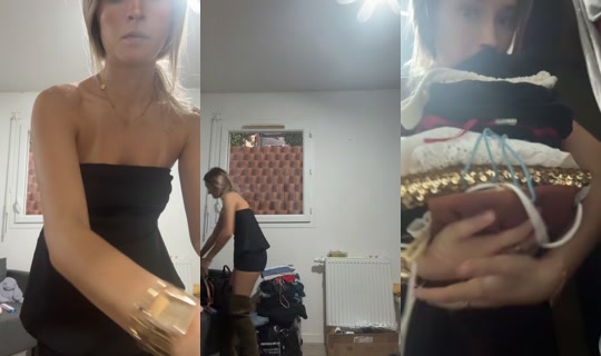 emilie_hevia TikTok Live — Sep 24, 2026, 6:01 PM