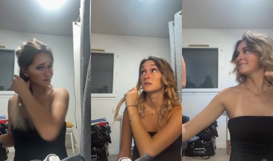 emilie_hevia TikTok Live — Sep 24, 2026, 6:16 PM