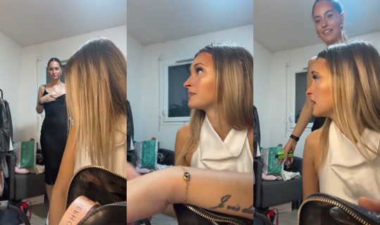 emilie_hevia TikTok Live — Sep 26, 2026, 8:44 PM