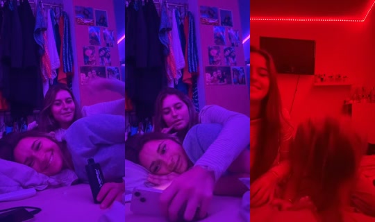 emilie_hevia TikTok Live — Sep 30, 2026, 7:47 PM