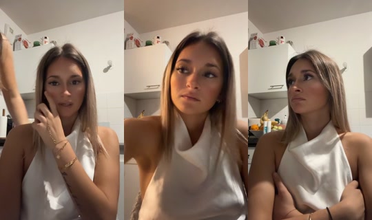 emilie_hevia TikTok Live — Oct 1, 2026, 7:45 PM