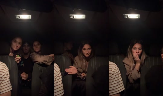 emilie_hevia TikTok Live — Oct 6, 2026, 12:58 AM