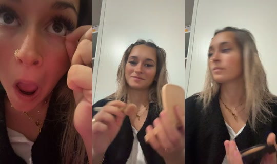emilie_hevia TikTok Live — Oct 7, 2026, 7:25 PM