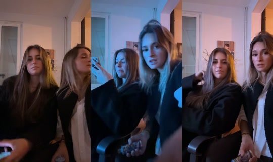 emilie_hevia TikTok Live — Oct 7, 2026, 11:35 PM