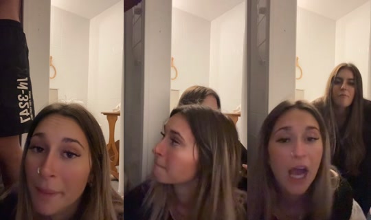 emilie_hevia TikTok Live — Oct 8, 2026, 12:59 AM