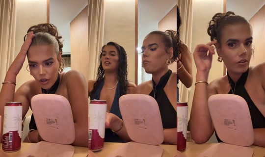 emilieocean TikTok Live — Sep 3, 2026, 11:46 AM
