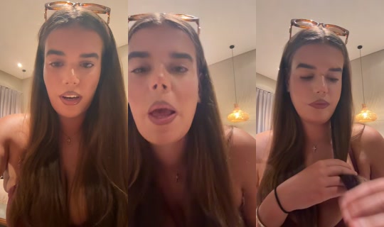 emilieocean TikTok Live — Sep 14, 2026, 11:06 AM