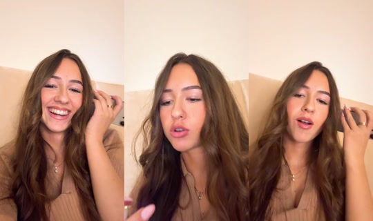 emilishaka TikTok Live — Sep 21, 2026, 6:28 PM