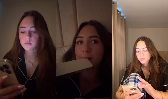 emilishaka TikTok Live — Sep 23, 2026, 4:42 PM