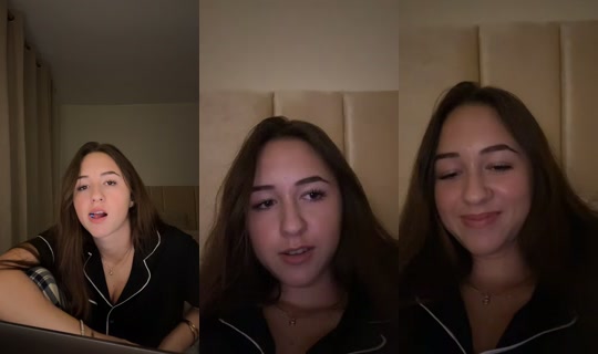 emilishaka TikTok Live — Sep 23, 2026, 7:37 PM