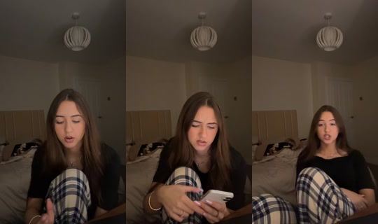 emilishaka TikTok Live — Sep 24, 2026, 7:20 PM