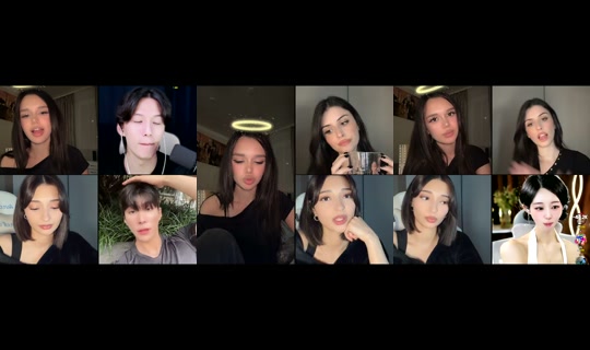 emiliyyam TikTok Live — Aug 23, 2026, 9:39 PM