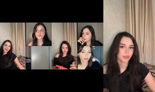 emiliyyam TikTok Live — Aug 24, 2026, 12:10 AM