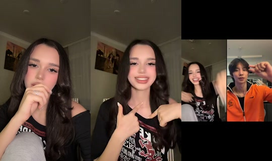 emiliyyam TikTok Live — Aug 26, 2026, 6:42 PM