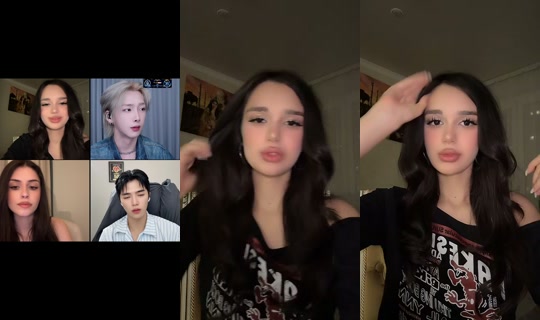 emiliyyam TikTok Live — Aug 26, 2026, 8:14 PM