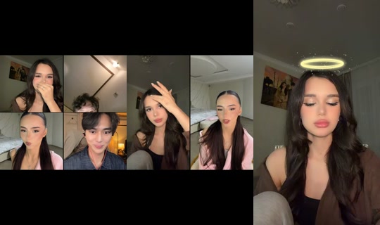 emiliyyam TikTok Live — Aug 28, 2026, 8:35 PM