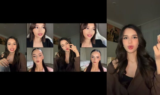 emiliyyam TikTok Live — Aug 28, 2026, 11:56 PM