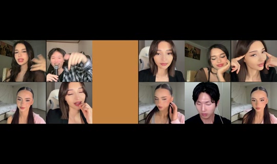 emiliyyam TikTok Live — Aug 29, 2026, 12:46 AM