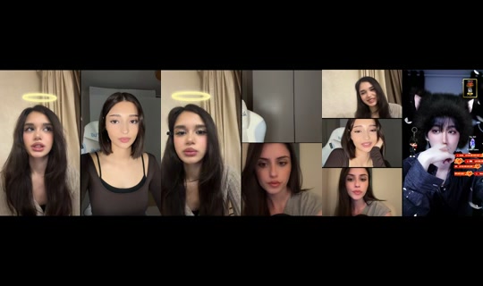 emiliyyam TikTok Live — Aug 31, 2026, 8:30 PM