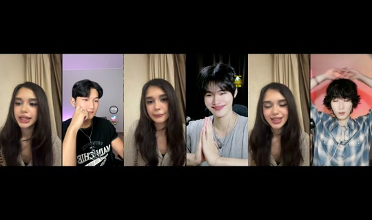 emiliyyam TikTok Live — Aug 31, 2026, 10:11 PM
