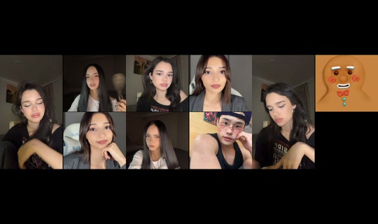 emiliyyam TikTok Live — Sep 29, 2026, 12:09 AM