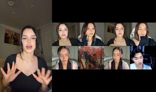 emiliyyam TikTok Live — Sep 29, 2026, 8:26 PM